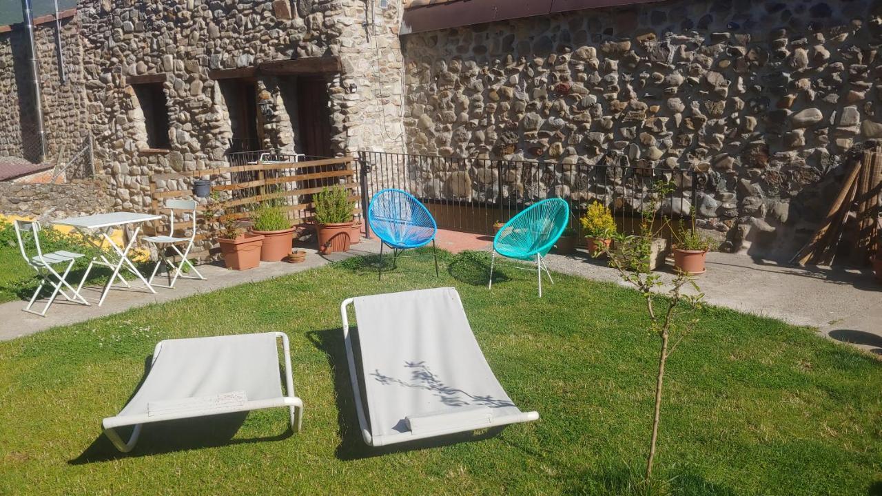 El Rincon De Zaldierna Exteriör bild