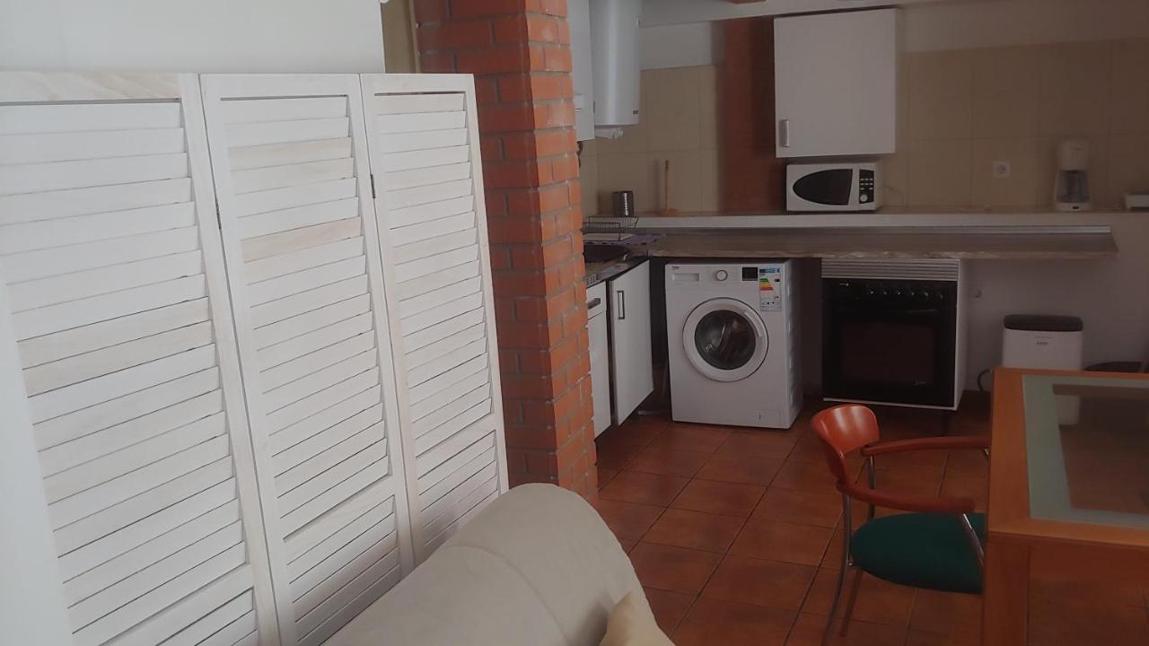 El Rincon De Zaldierna Exteriör bild