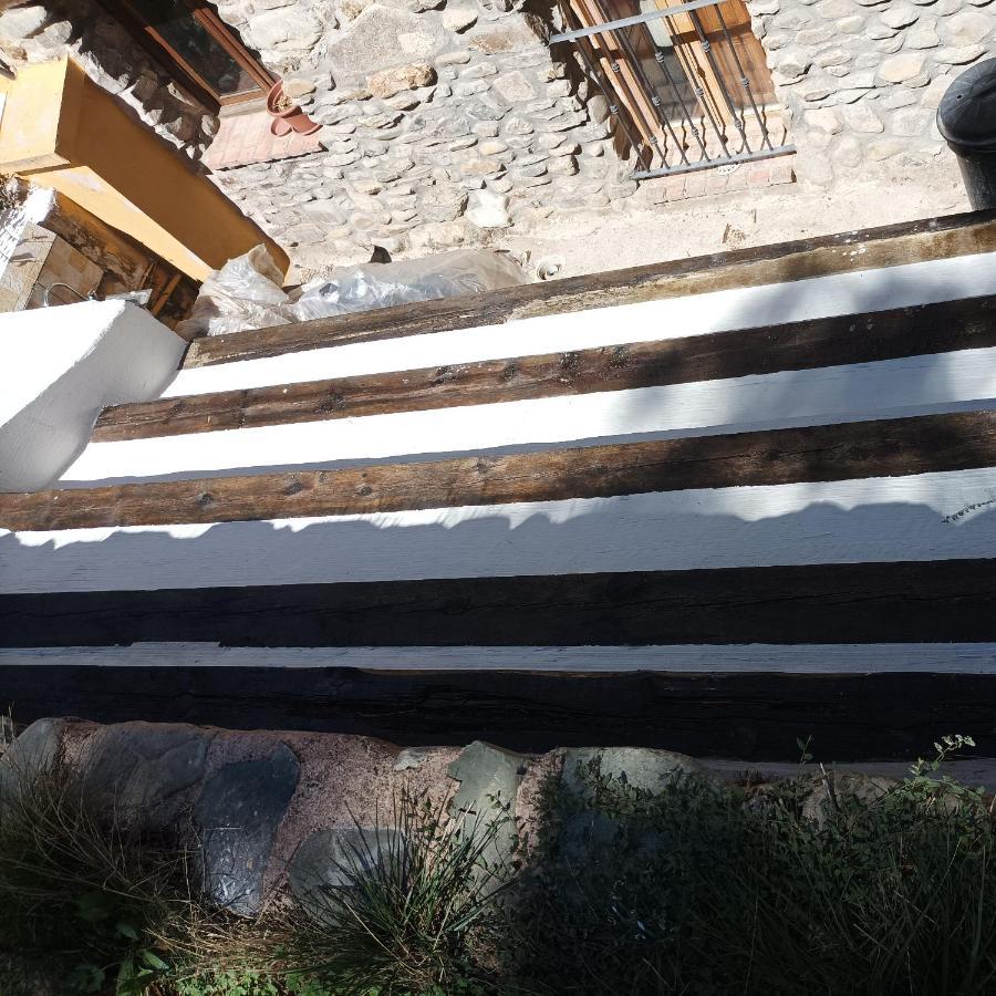El Rincon De Zaldierna Exteriör bild