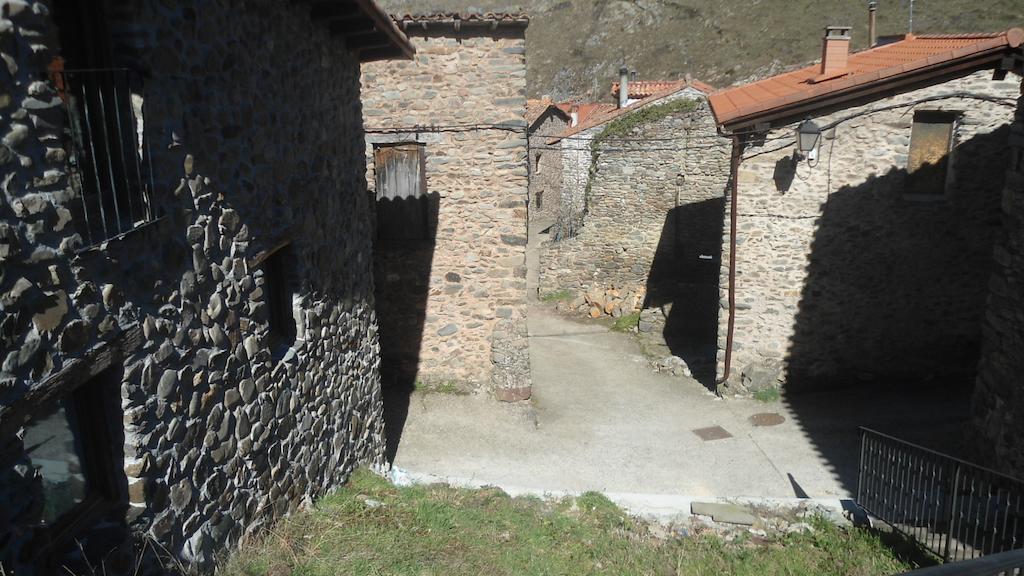 El Rincon De Zaldierna Exteriör bild