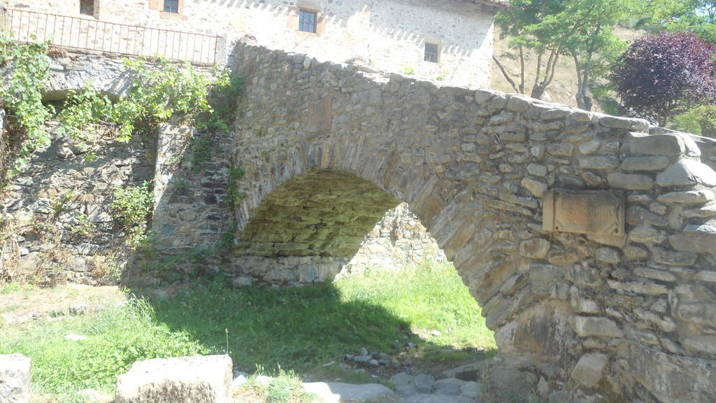 El Rincon De Zaldierna Exteriör bild