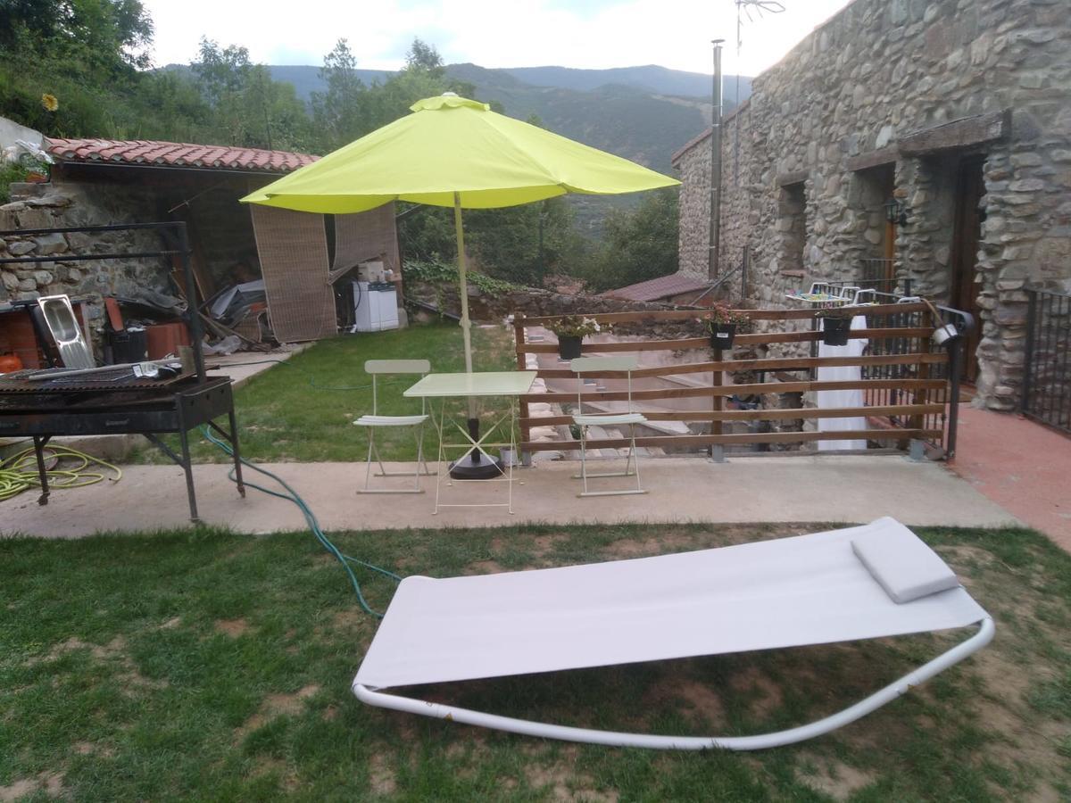 El Rincon De Zaldierna Exteriör bild